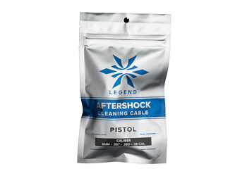 LEGEND AFTERSHOCK CLN CABLE 357/38/9