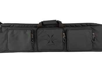 LEGEND CHIMERA DLX SNGL WPNS CS BLK