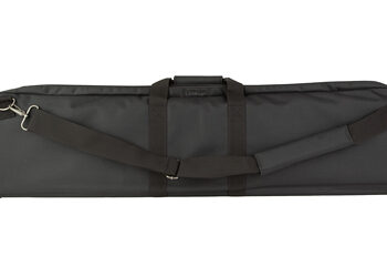 Alternative view of LEGEND CHIMERA DLX SNGL WPNS CS BLK