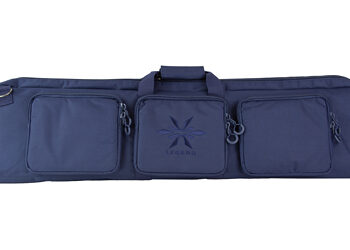 LEGEND CHIMERA DLX SNGL WPNS CS BLUE