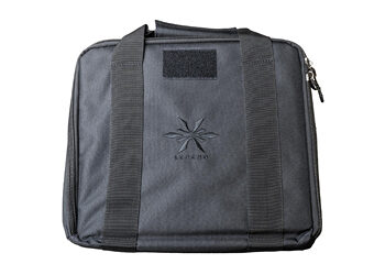 LEGEND CHIMERA TAC PISTOL CS BLK