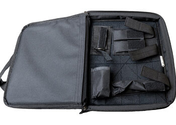 Alternative view of LEGEND CHIMERA TAC PISTOL CS BLK