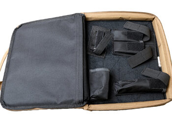 Alternative view of LEGEND CHIMERA TAC PISTOL CS DE