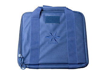 LEGEND CHIMERA TAC PISTOL CS BLUE