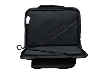 Alternative view of LEGEND PEGASUS TAC PISTOL CS BLK