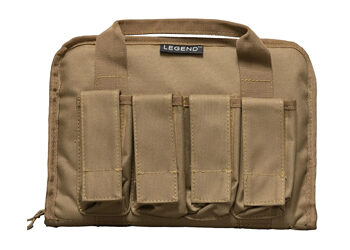 LEGEND PEGASUS TAC PISTOL CS DE