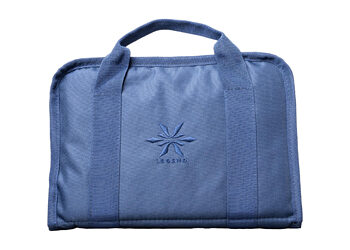 LEGEND PEGASUS TAC PISTOL CS MBLUE