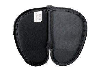 Alternative view of LEGEND PEGASUS PISTOL RUG 10.5" BLK