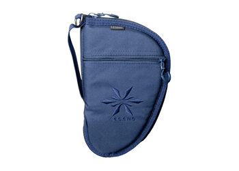 LEGEND PEGASUS PISTOL RUG 10.5" BLUE