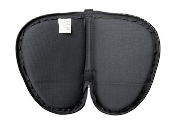 Alternative view of LEGEND PEGASUS PISTOL RUG 11.5" BLK