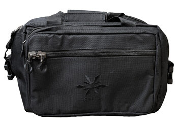 LEGEND PEGASUS MINI RANGE BAG BLK