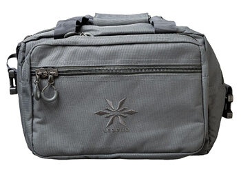 LEGEND PEGASUS MINI RANGE BAG GRY