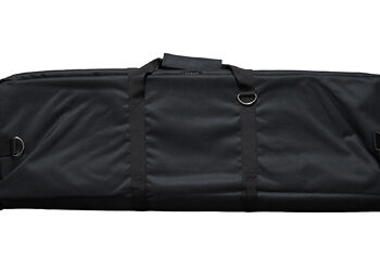 Alternative view of LEGEND PHOENIX TAC RIFLE CS 36" BLK