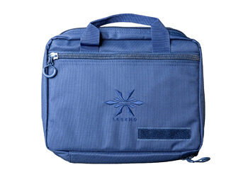 LEGEND PHOENIX TAC PISTOL CS BLUE