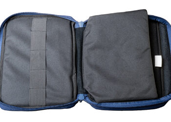 Alternative view of LEGEND PHOENIX TAC PISTOL CS BLUE