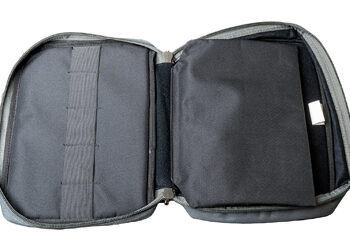 Alternative view of LEGEND PHOENIX TAC PISTOL CS GRY