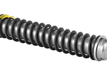 Alternative view of LASERMAX LMS-G43 FOR GLOCK 43