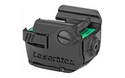 LASERMAX LMS-MICRO RAIL MNTD LSR GRN 4 LASERMAX LMS-MICRO RAIL MNTD LSR GRN - Image 2