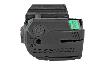 LASERMAX LMS-MICRO RAIL MNTD LSR GRN 5 LASERMAX LMS-MICRO RAIL MNTD LSR GRN - Image 3