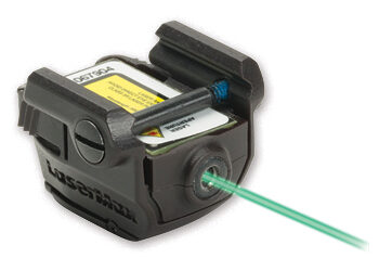 LASERMAX LMS-MICRO RAIL MNTD LSR GRN 9 LMXMICRO 2 G 4