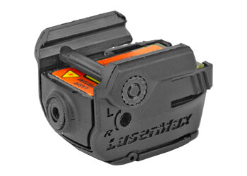 LASERMAX LMS-MICRO 2 RL MNTD LSR RED