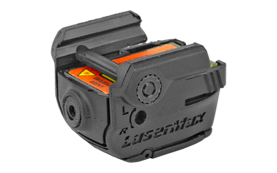 LASERMAX LMS-MICRO 2 RL MNTD LSR RED 3 LASERMAX LMS-MICRO 2 RL MNTD LSR RED