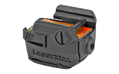 LASERMAX LMS-MICRO 2 RL MNTD LSR RED 4 LASERMAX LMS-MICRO 2 RL MNTD LSR RED - Image 2