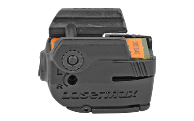 LASERMAX LMS-MICRO 2 RL MNTD LSR RED 5 LASERMAX LMS-MICRO 2 RL MNTD LSR RED - Image 3