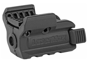 LASERMAX SPARTAN RAIL MNTD LSR GRN