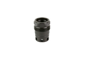 Alternative view of LPM BABY BELL MUZZLE BREAK 5/8X24