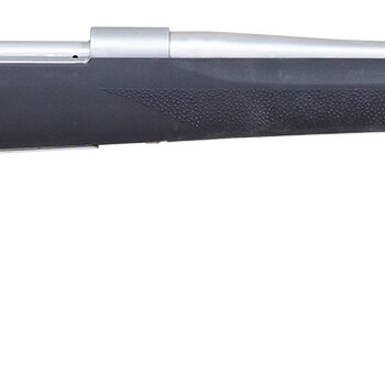 LSI HOWA M1500 7MM REM 24 HOGUE BLK SS