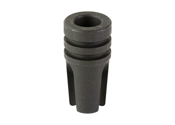 Alternative view of LUTH AR A1 COMPENSATOR 3 PRONG
