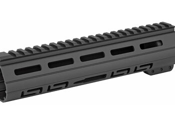 LUTH AR PALM HANDGUARD 9" MLOK