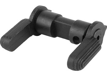 Alternative view of LUTH AR AMBI SAFETY SELECTOR AR15