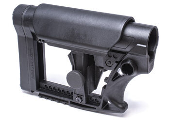 LUTH AR MBA-4 CARB STK CHK RISR BLK