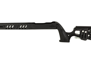 LUTH 10/22 CHASSIS ASSEMBLY BLK