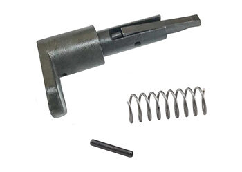 LUTH AR TEARDROP FORWARD ASSIST ASSY