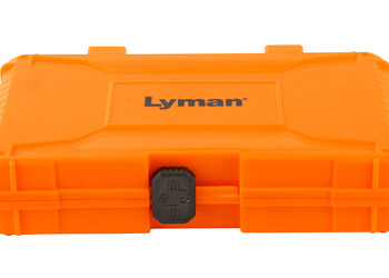 LYMAN GUNSMITH 45 PIECE TOOL KIT