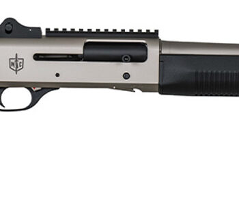 MAC 1014 MARINE 12GA 18.5 NKL PG STOCK 6RD