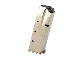 Alternative view of MEC-GAR MAG BRWNG HP 9MM 15RD NIC