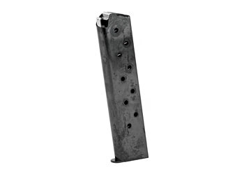 MEC-GAR MAG COLT 45 10RD BL