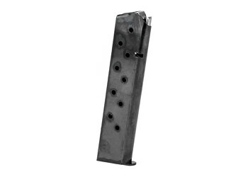 Alternative view of MEC-GAR MAG COLT 45 10RD BL