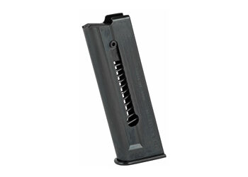 MEC-GAR MAG BERETTA 21 22LR 7RD BL