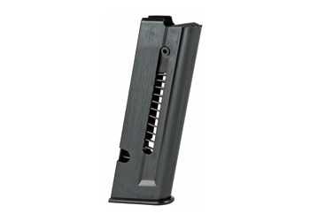 Alternative view of MEC-GAR MAG BERETTA 21 22LR 7RD BL