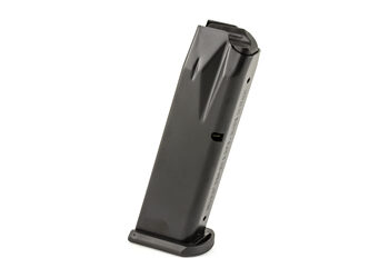 Alternative view of MEC-GAR MAG TAURUS PT92 9MM 15RD BL