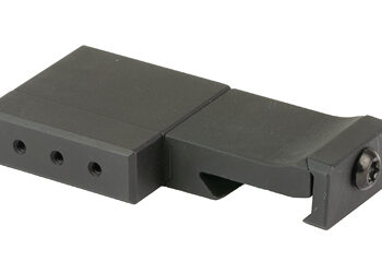 MDT SEND IT LEVEL GEN 2 V MOUNT