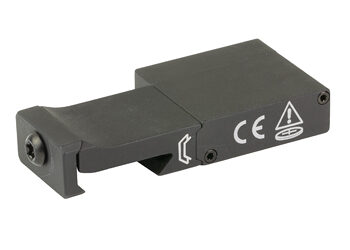 Alternative view of MDT SEND IT LEVEL GEN 2 V MOUNT