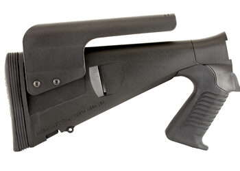 Alternative view of MESA URBINO TACT STOCK KIT BEN M4