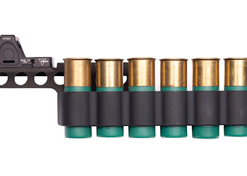 Alternative view of MESA SURSHL AL RMR 1301 TAC 6-12GA