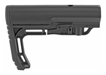 Alternative view of MFT BTTLELNK MNIMLST STK MIL SPC BLK